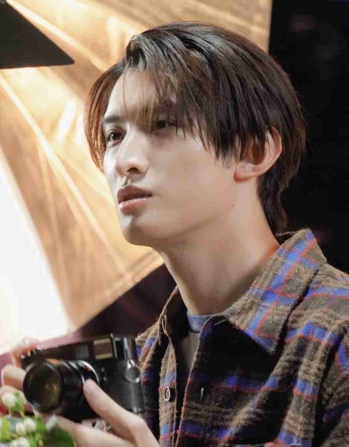 Snow Man向井康二はタイのBL映画への主演が内定！グループで加速する世界進出