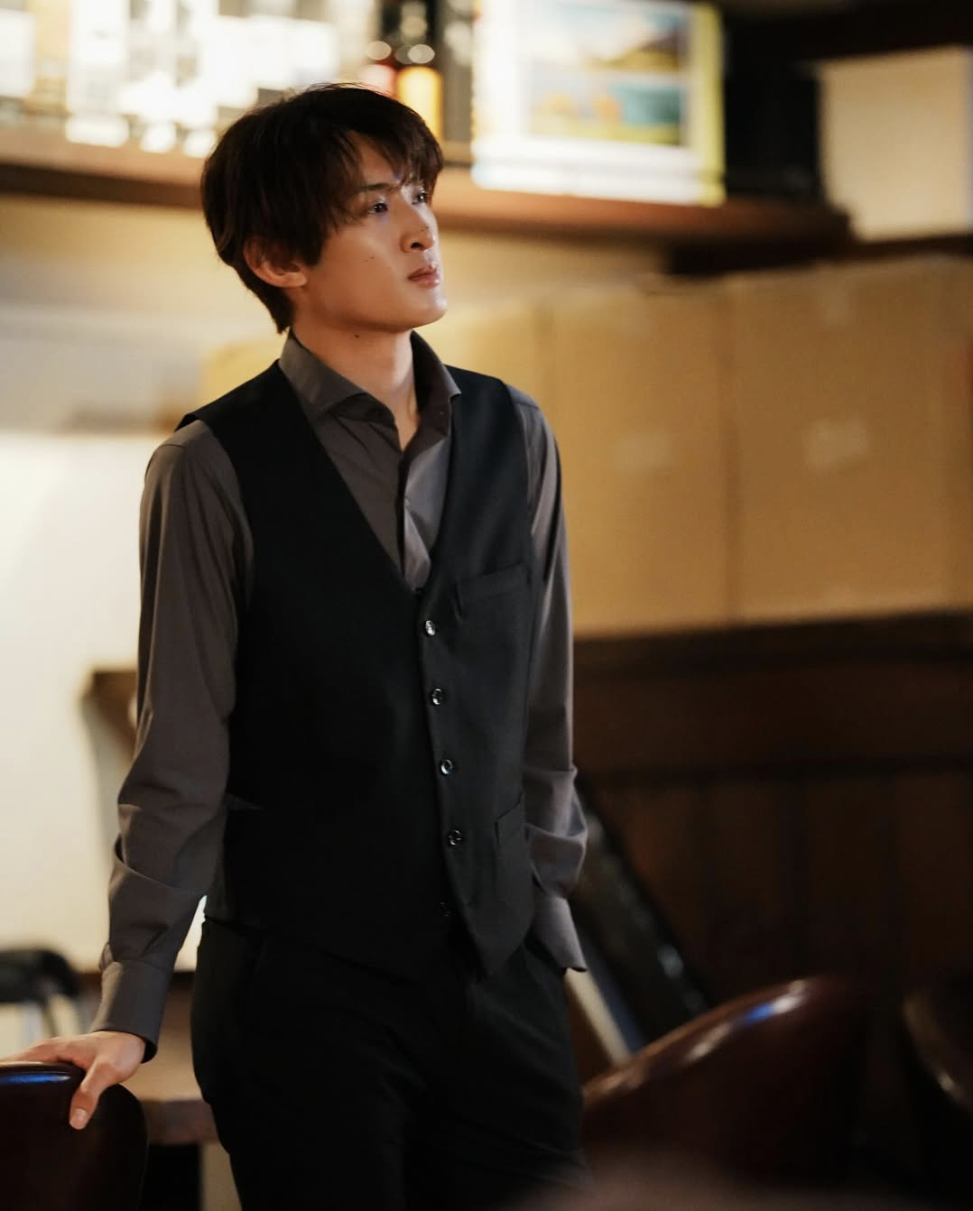 Snow Man向井康二はタイのBL映画への主演が内定！グループで加速する世界進出