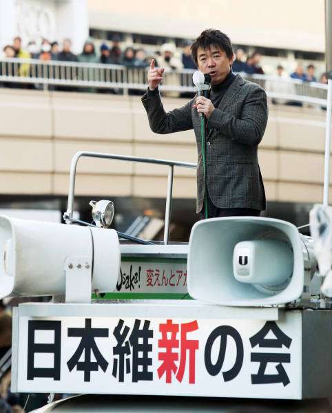 演説、スピーチが上手かった政治家