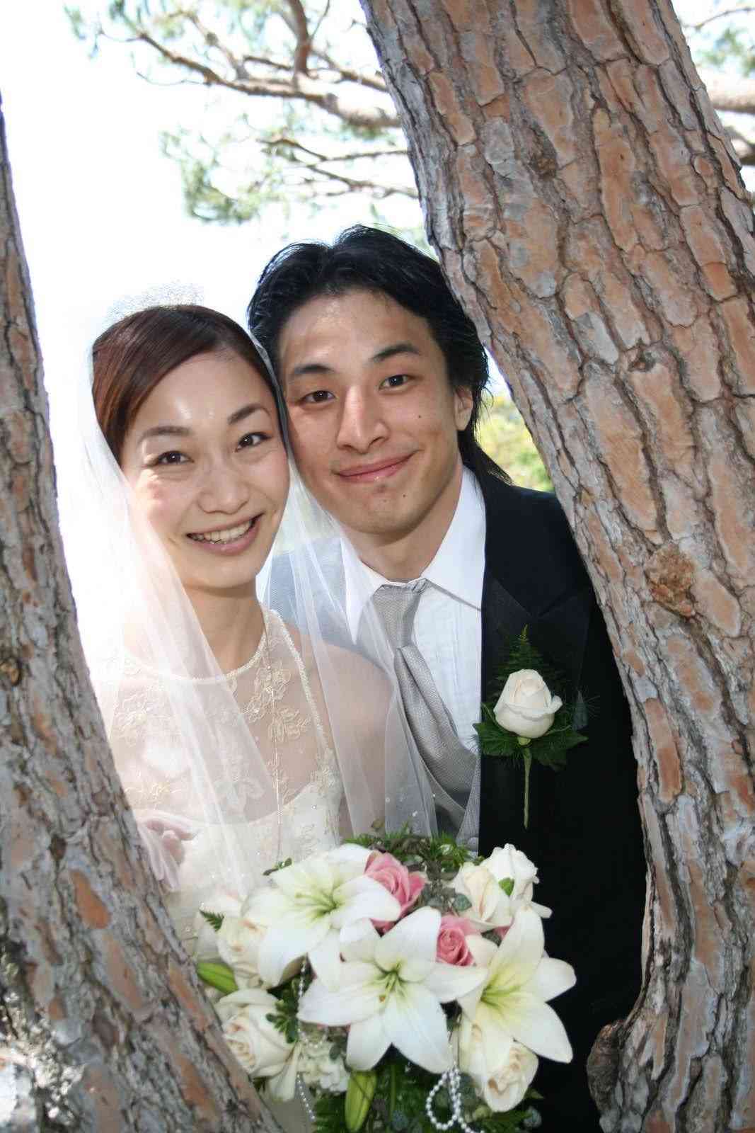 ひろゆき氏の総資産はいくら?妻・ゆかさんが驚きの“収入格差”語る「宝くじに3回当たっても…」