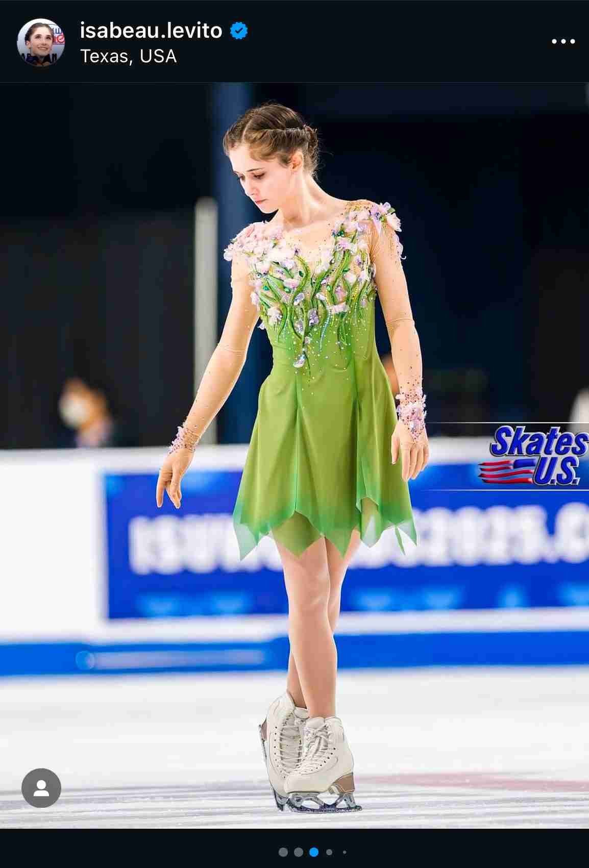 フィギュアスケートの強豪ロシア勢が2026年冬季五輪に出場可能に 坂本花織らへの影響は