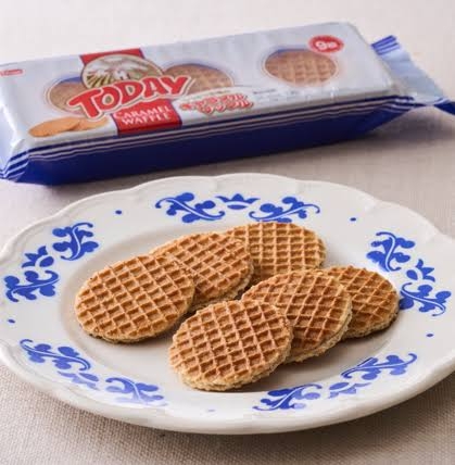 最近買って大当たりだった食べ物