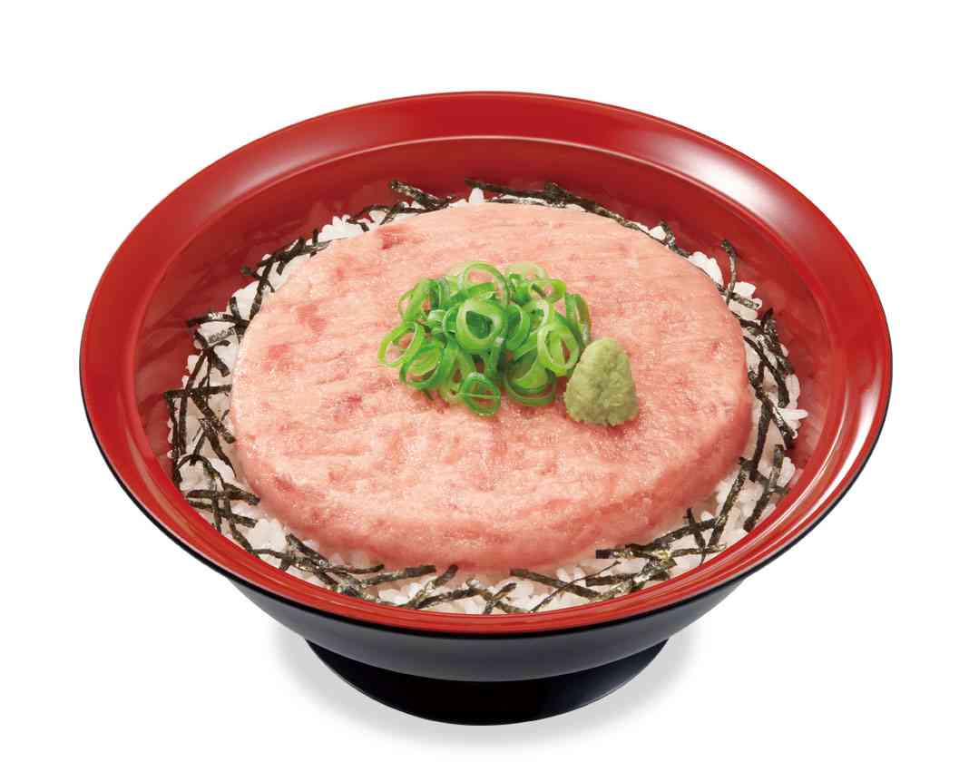 『すき家』袋から出したままの“四角いうどん”提供で炎上、残念なビジュアルに運営会社「商品提供の指導を行う」