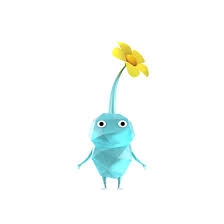 Pikmin Bloom（ピクミンブルーム）ピクミンとおでかけしよう🎄part.15