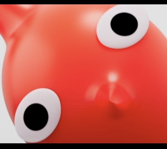 Pikmin Bloom（ピクミンブルーム）ピクミンとおでかけしよう🎄part.15