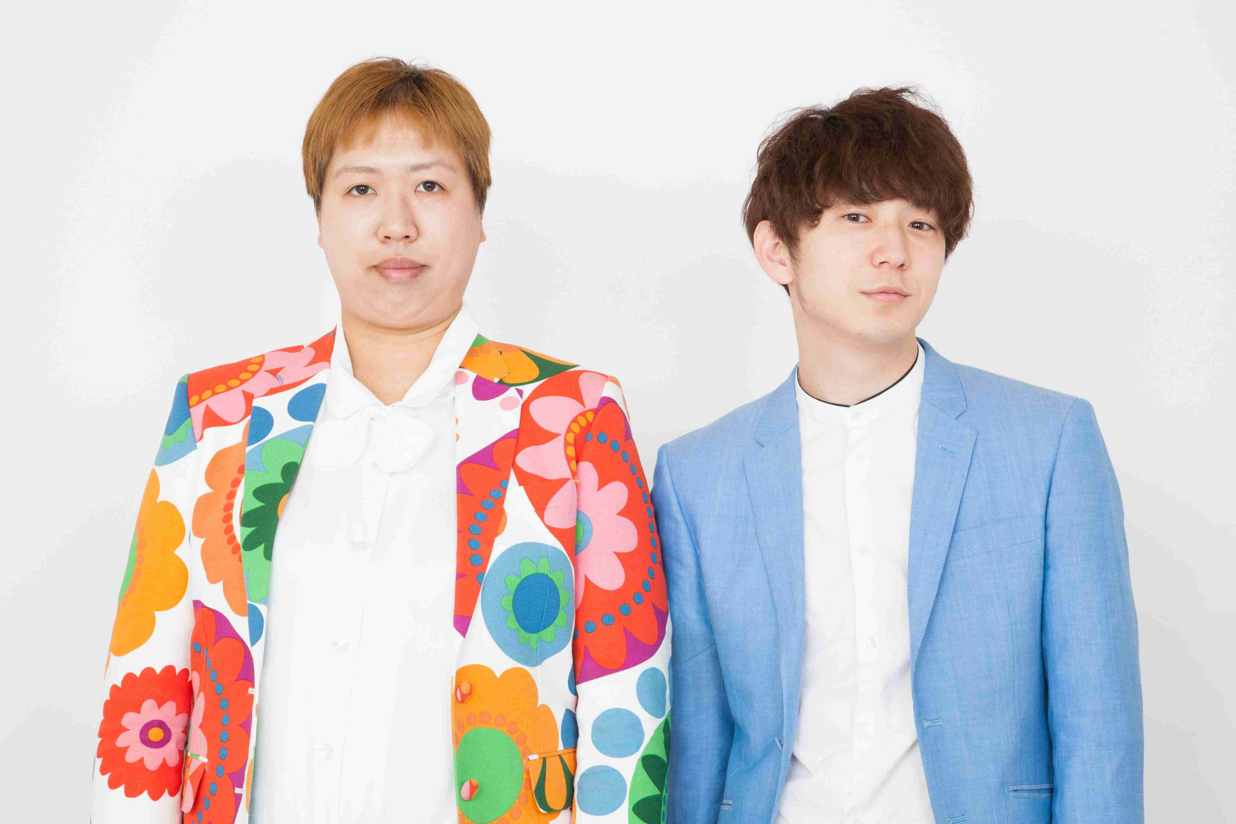 22年M-1ファイナリスト「ダイヤモンド」が解散へ　来年1月27日をもって　2人とも芸人は継続の意向