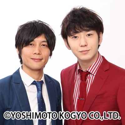 22年M-1ファイナリスト「ダイヤモンド」が解散へ　来年1月27日をもって　2人とも芸人は継続の意向