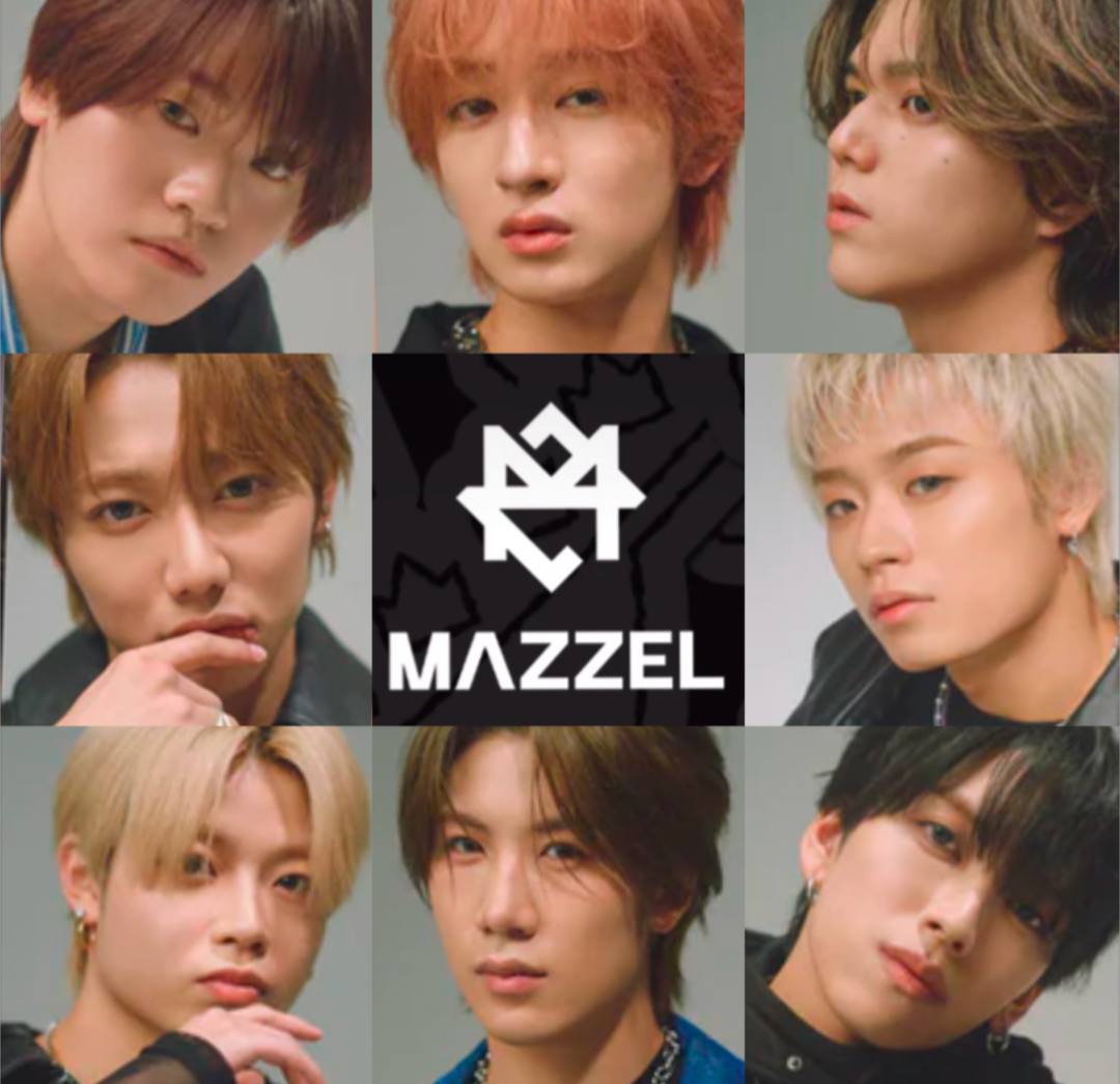 MAZZELファントピ Part.20(アンチ禁止)
