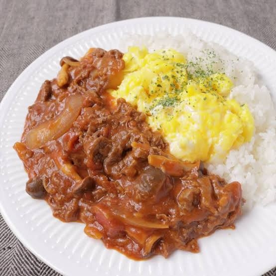 かけ過ぎくらいが美味しい食べ物