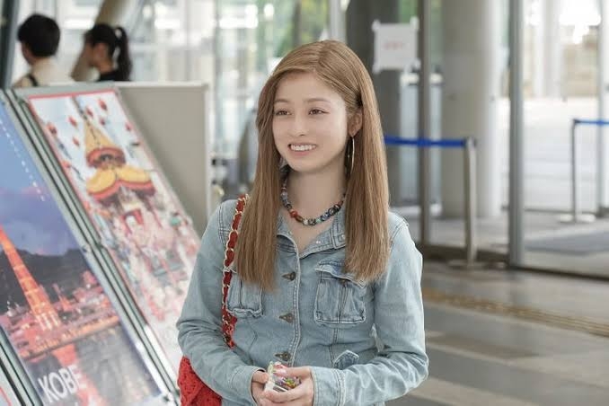 橋本環奈2025年も全力爆走! 「おむすび」終了直後の4月期テレ朝系ドラマで主演へ