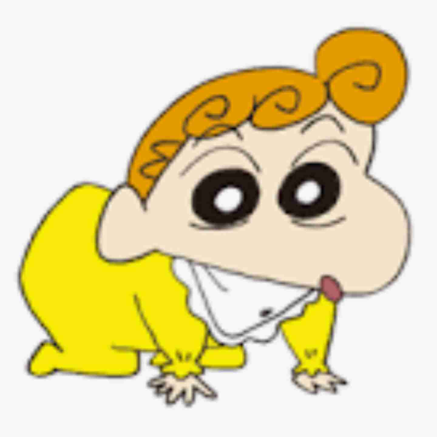 赤ちゃんの時の性格、その後どうなりましたか?