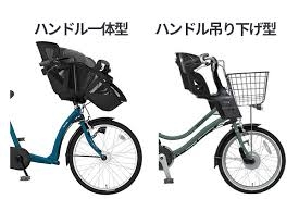 育児用の電動自転車のおすすめ