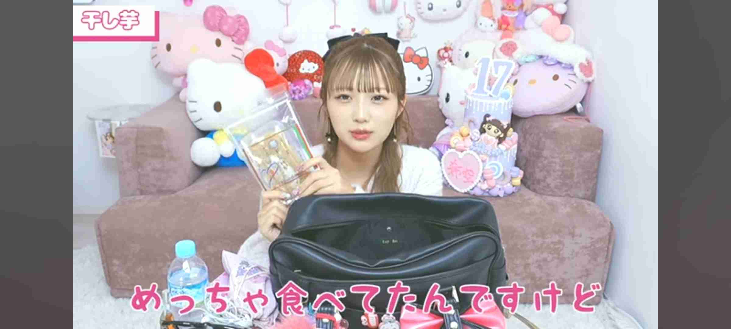 辻希美の17歳娘・希空、フォロワー200万人突破 お菓子作りも「パティシエ級」で、夢は「インフルエンサー」
