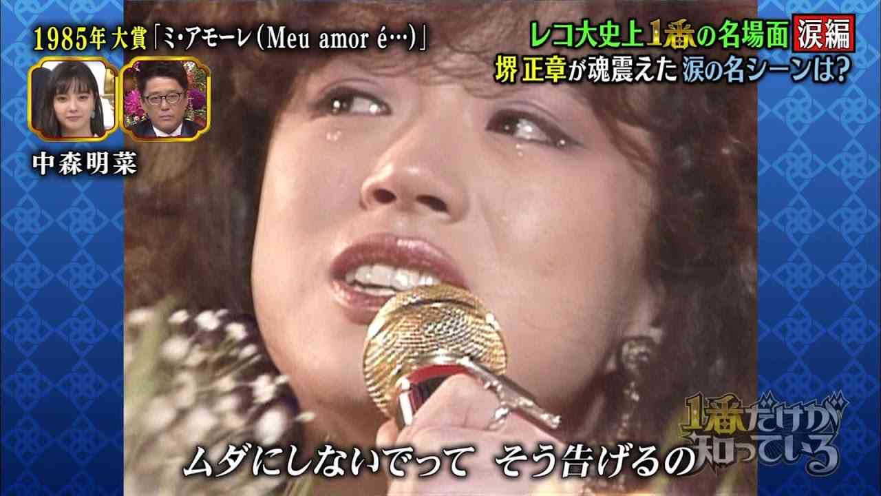 【実況・感想】第66回 輝く！日本レコード大賞