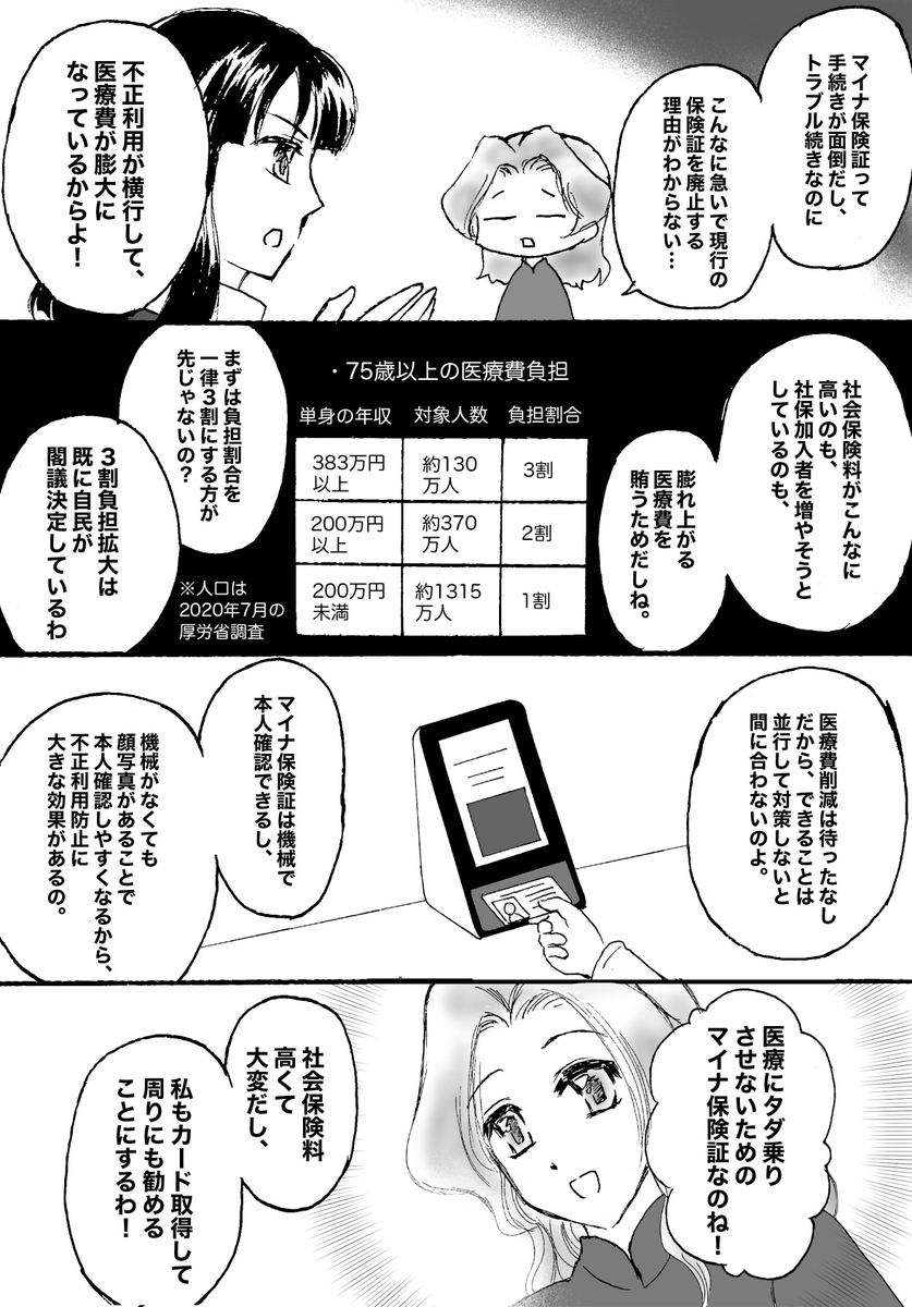 マイナ保険証の利用率28%に上昇 従来の保険証発行終了から1週間 福岡厚労相は「広報の効果」