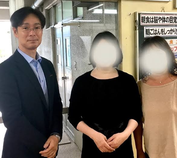 「付き合っていると思っていた」教え子の当時14歳の女子生徒に“性的暴行” 中学校の元校長(57)に懲役10年求刑