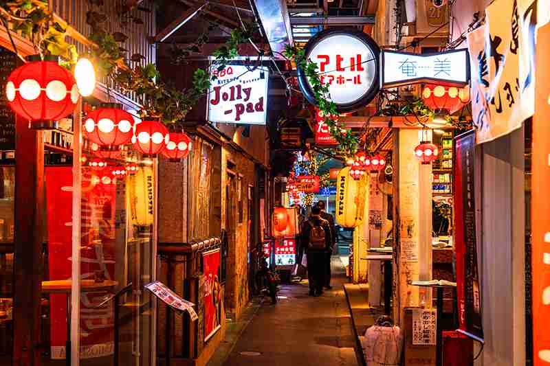 東京デートおすすめ教えて！