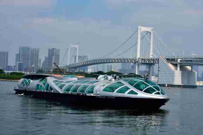 東京デートおすすめ教えて！