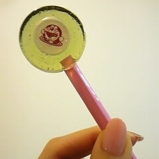 懐かしいお菓子が見たい