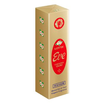 懐かしいお菓子が見たい