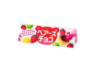 懐かしいお菓子が見たい