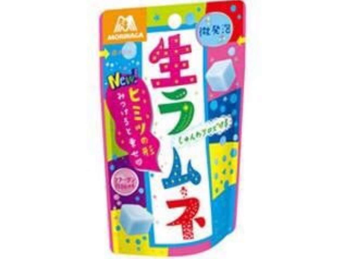 懐かしいお菓子が見たい