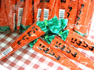 懐かしいお菓子が見たい