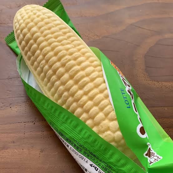 懐かしいお菓子が見たい