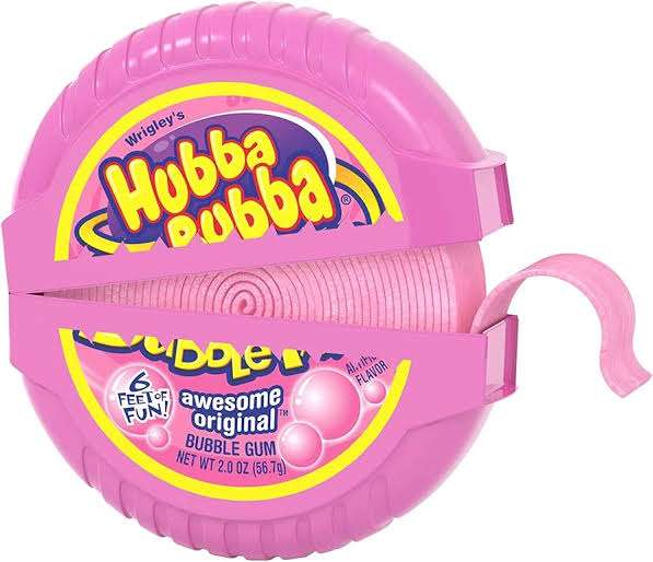 懐かしいお菓子が見たい