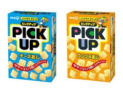 懐かしいお菓子が見たい