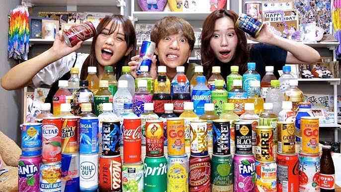砂糖入り飲料で心臓病リスク上昇か、焼き菓子などの甘い物と比べ　新研究