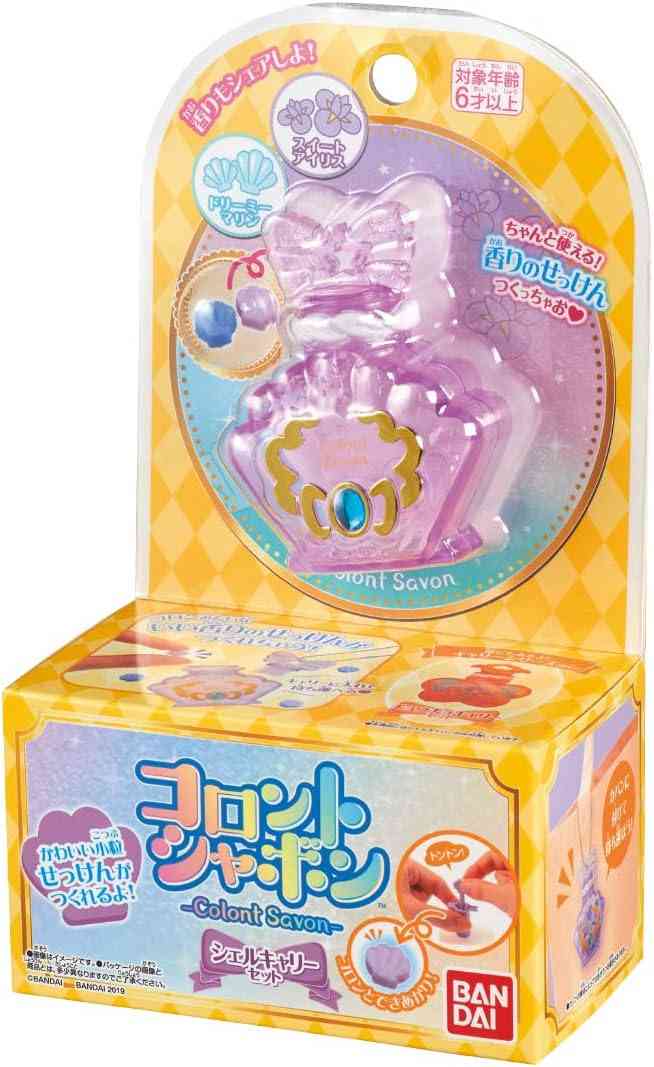 携帯用ハンドソープ