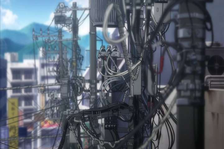 美しい国ニッポン…トイレは世界で最も清潔なのにどうして空には電線が？ 観光立国を目指すなら無電柱化はマストです【Key’s note】