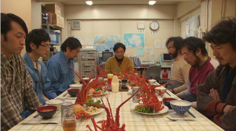映画、ドラマで好きなシーン