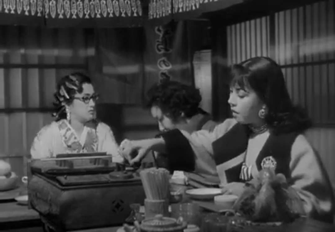 映画、ドラマで好きなシーン