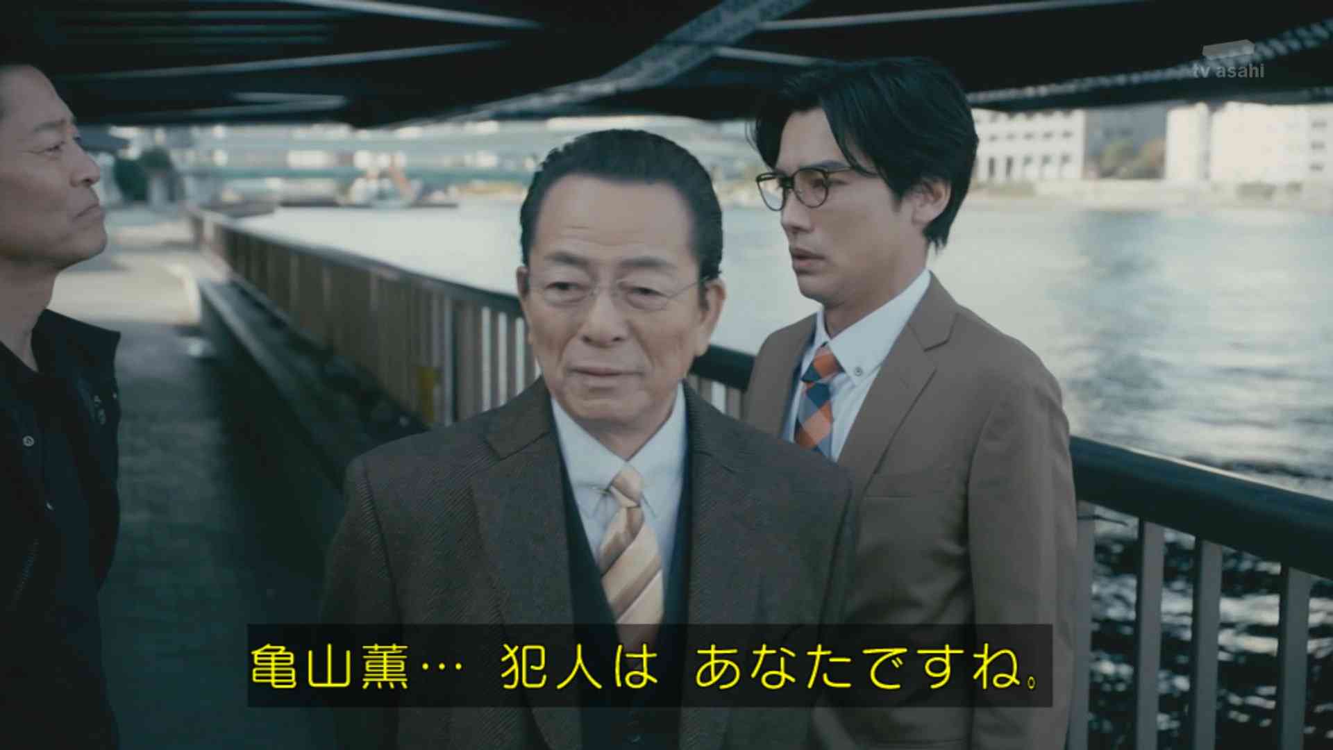 映画、ドラマで好きなシーン