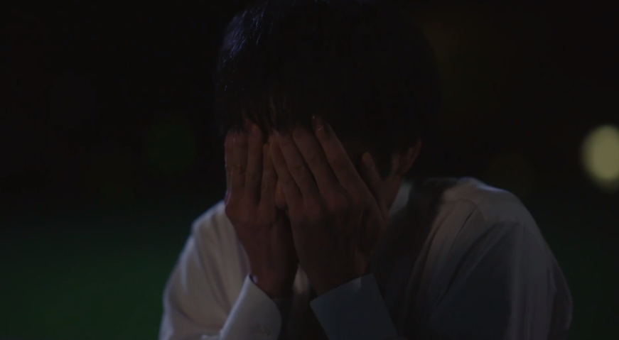映画、ドラマで好きなシーン