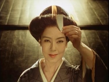 映画、ドラマで好きなシーン