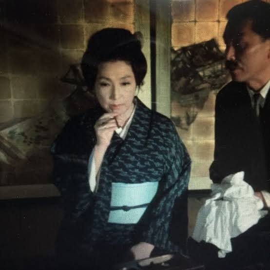 映画、ドラマで好きなシーン