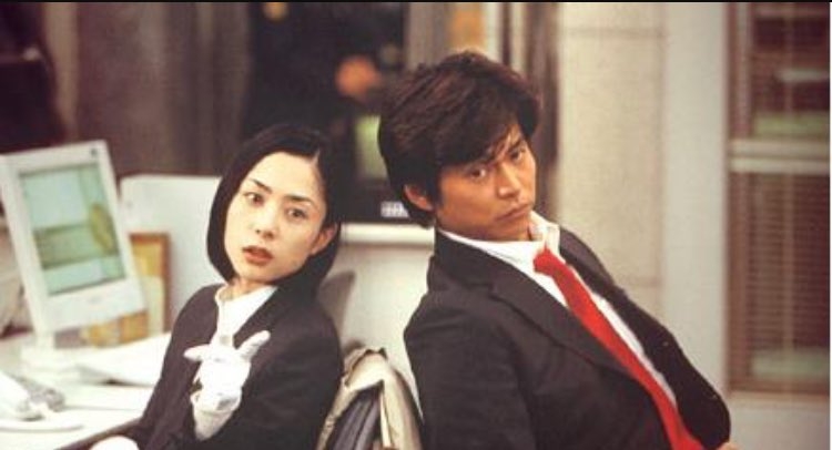 映画、ドラマで好きなシーン