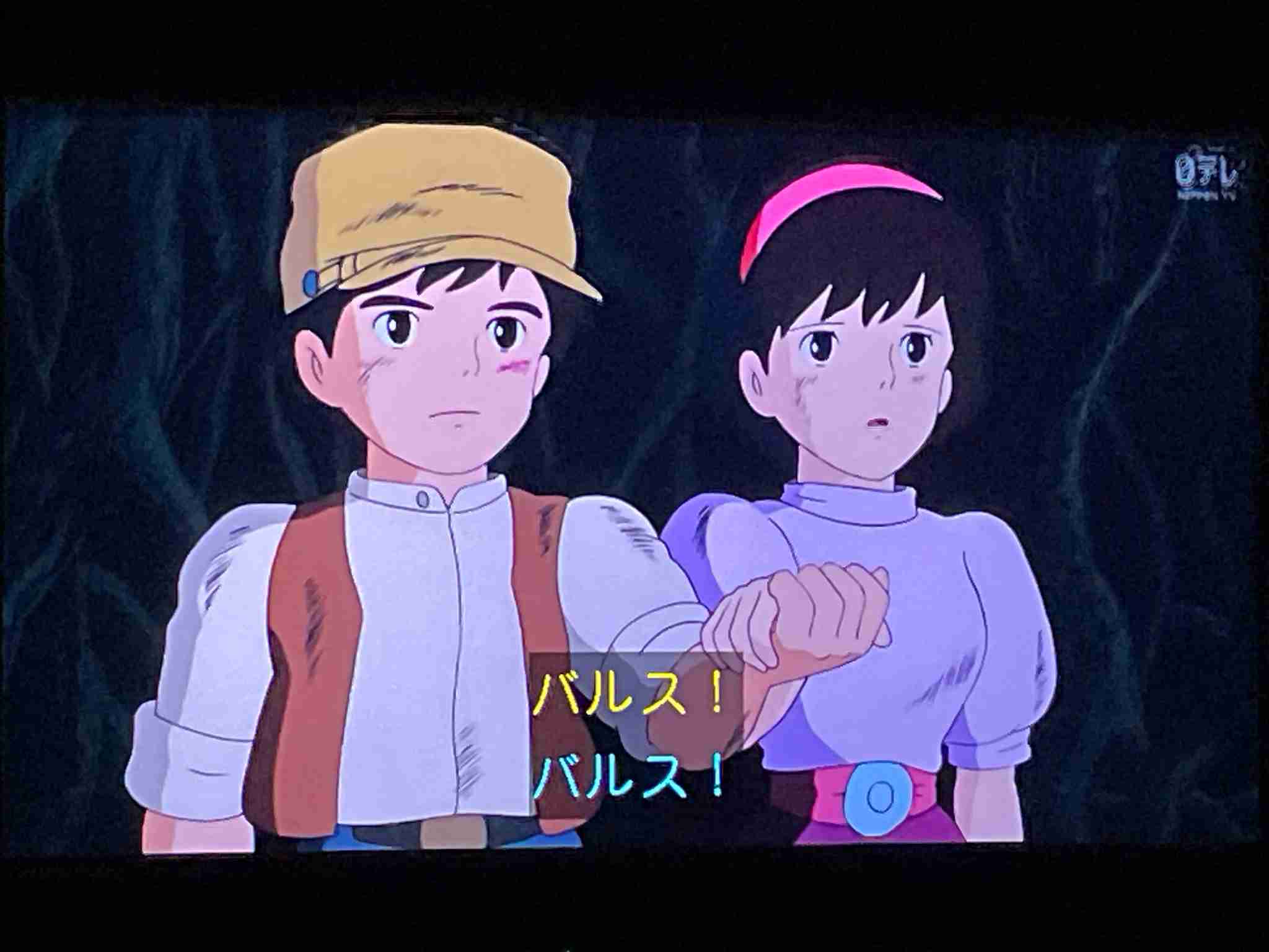 映画、ドラマで好きなシーン