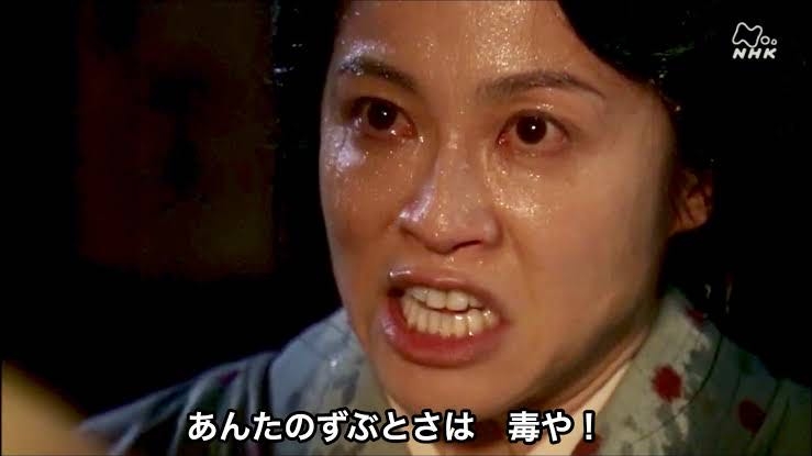 映画、ドラマで好きなシーン