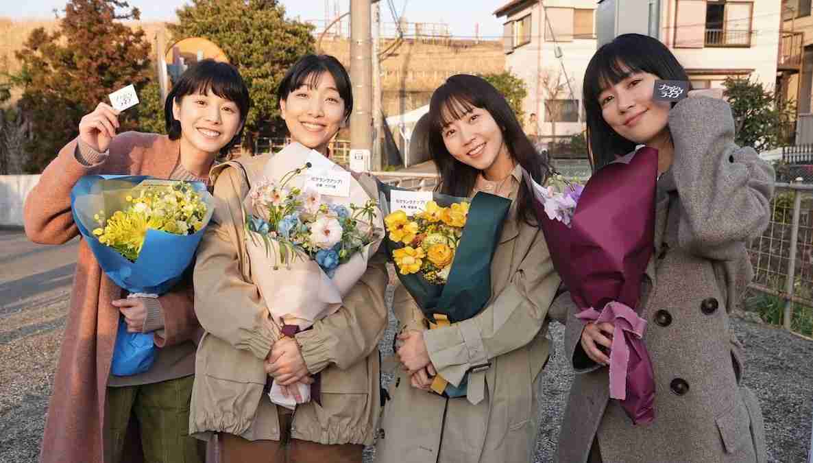 映画、ドラマで好きなシーン