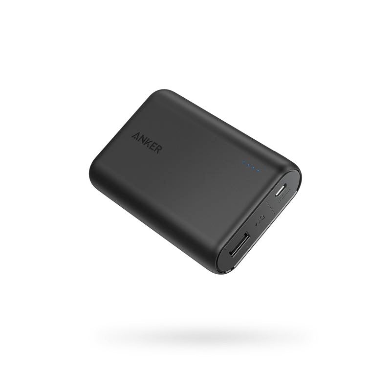 おすすめのモバイルバッテリー