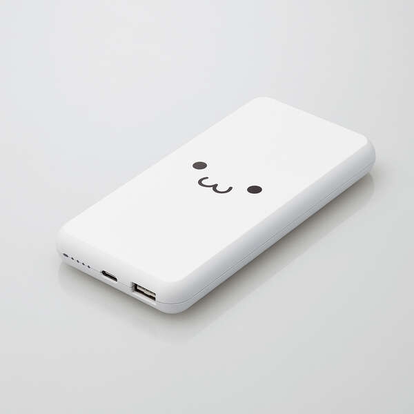 おすすめのモバイルバッテリー