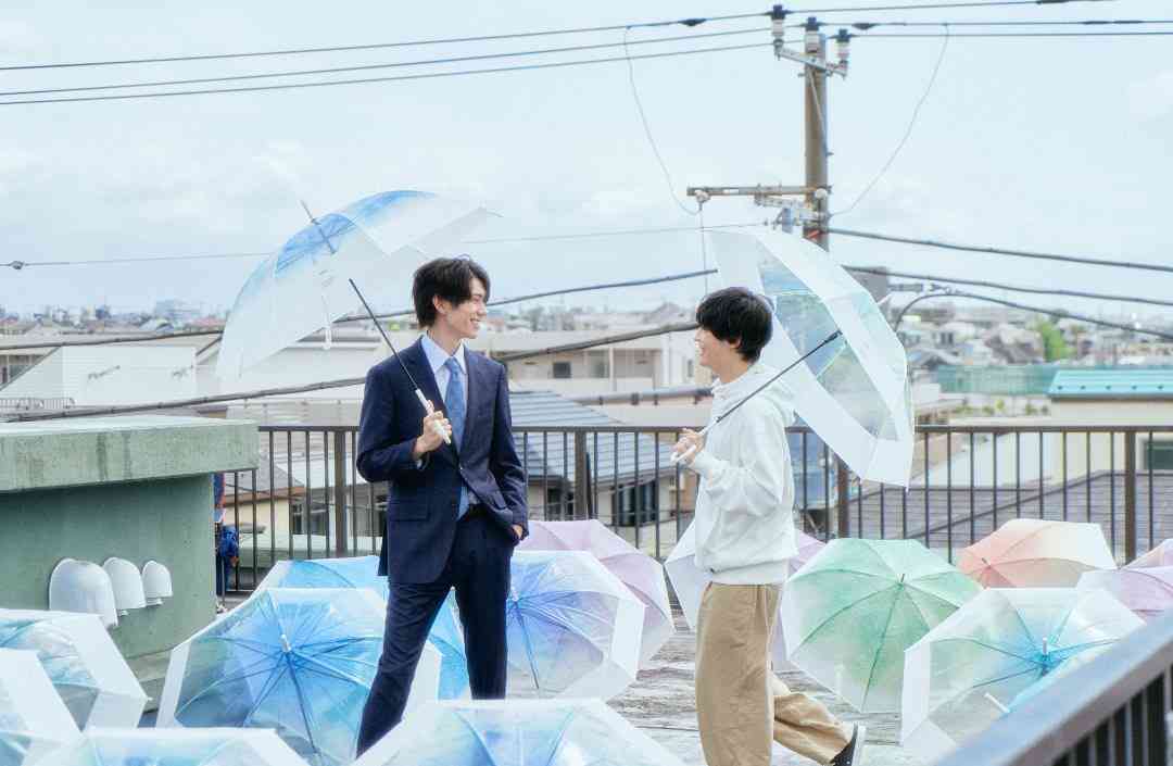 【定期】日本のBLドラマ/映画を語ろう Part24