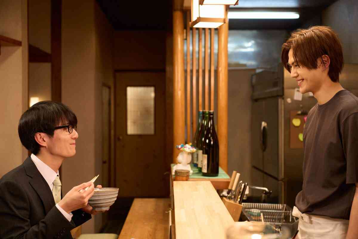 【定期】日本のBLドラマ/映画を語ろう Part24