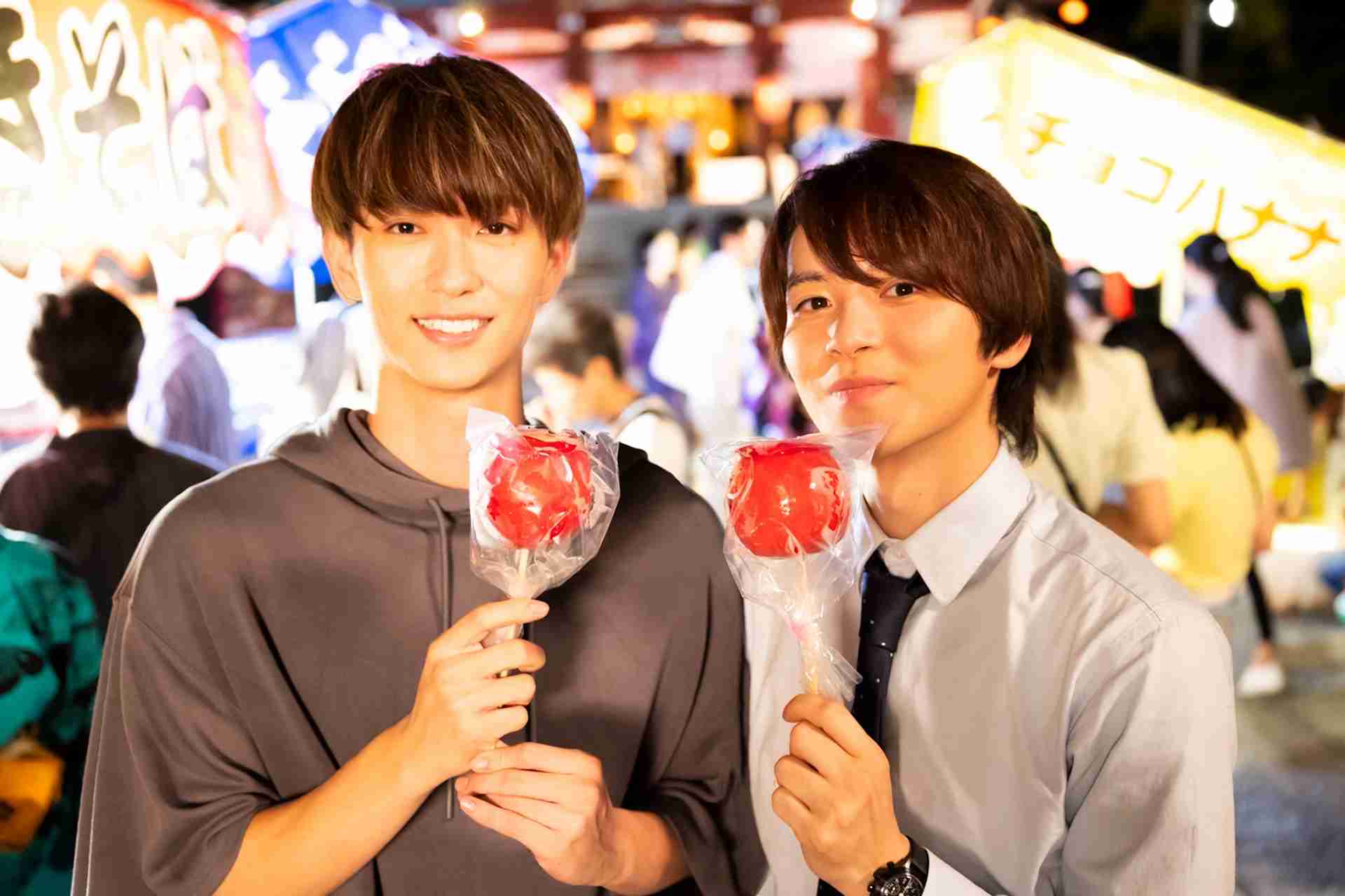 【定期】日本のBLドラマ/映画を語ろう Part24