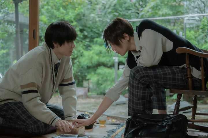 【定期】日本のBLドラマ/映画を語ろう Part24