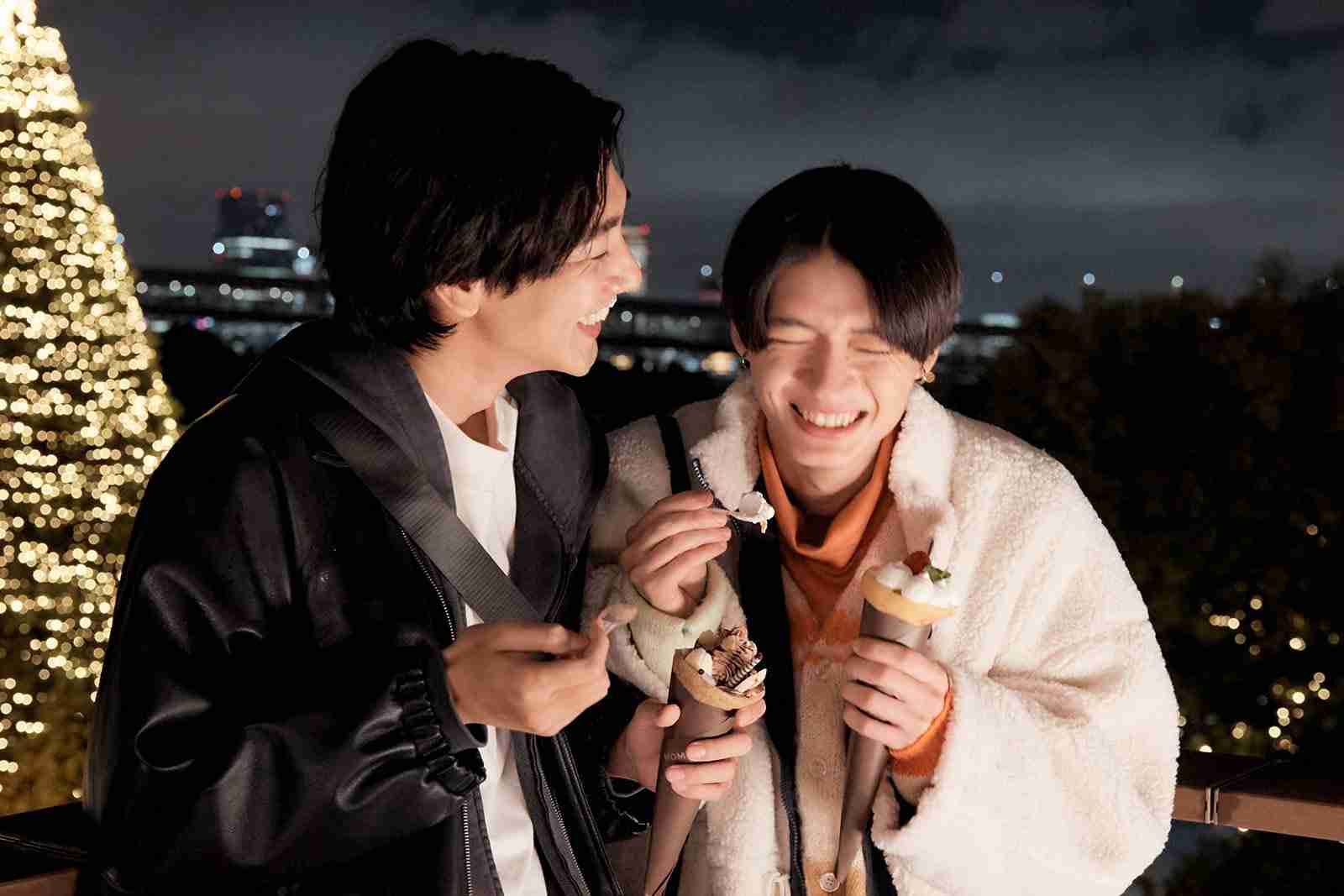 【定期】日本のBLドラマ/映画を語ろう Part24